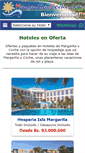Mobile Screenshot of margaritaycoche.com